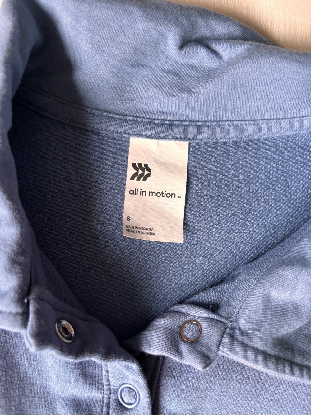 Sweatshirt - Picture 3 of 4